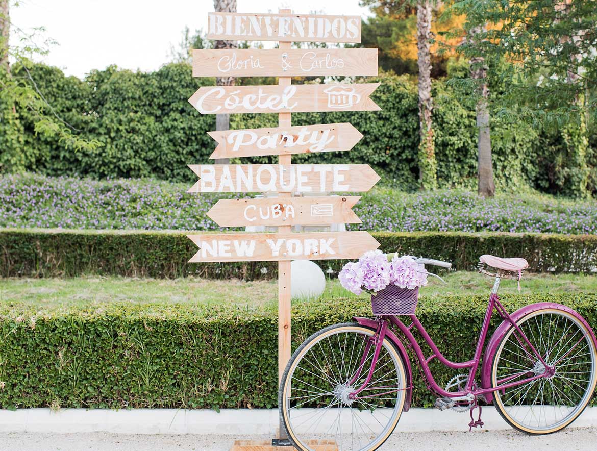 Una fusión perfecta