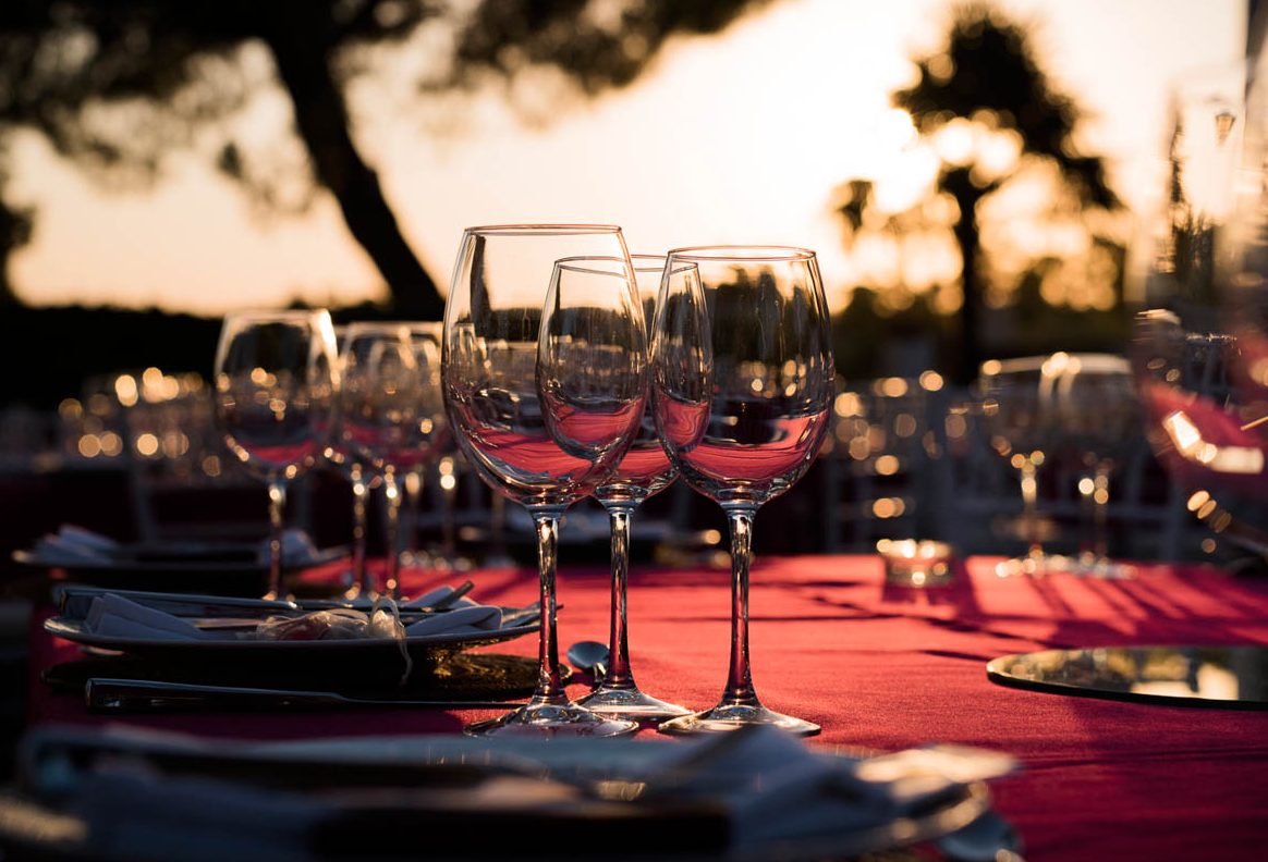 Una fusión perfecta