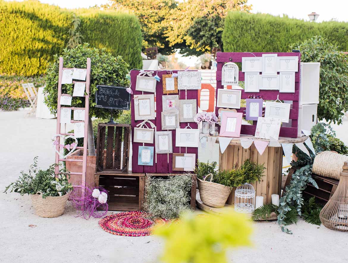 Una fusión perfecta