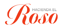 Hacienda El Roso logo